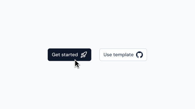 Button preview