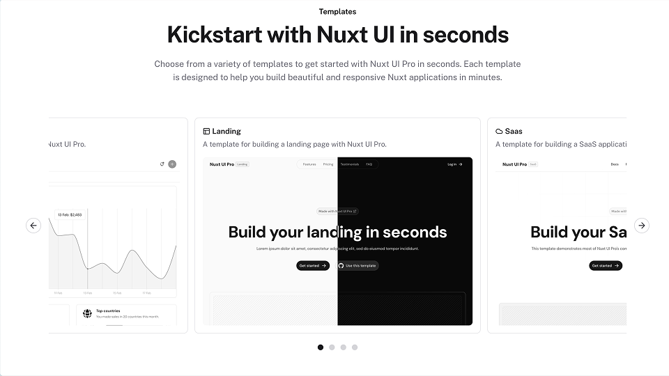Nitro UI Screenshot 12